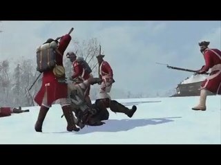 Assassin's Creed 3 : Making Of