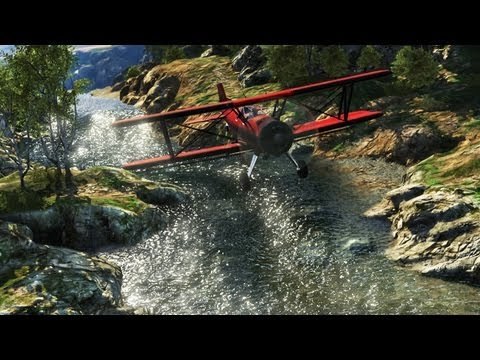 GTA 5 : Les nouveaux véhicules [Version Longue]