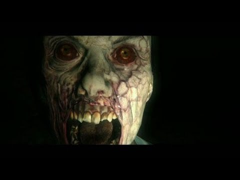 ZombiU : How to survive in the game