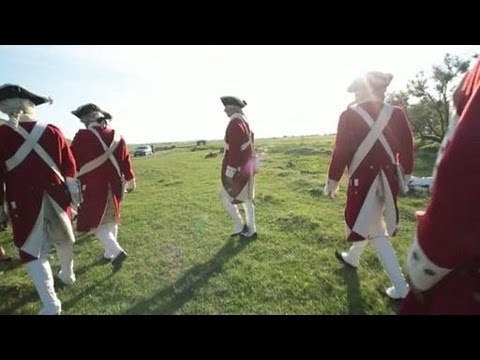 Assassins Creed 3 : RISE, le Making of