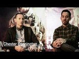 Medal Of Honor 2 : Linkin Park making of