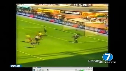 Amarcord Juventus Bologna di Daniel Pisani