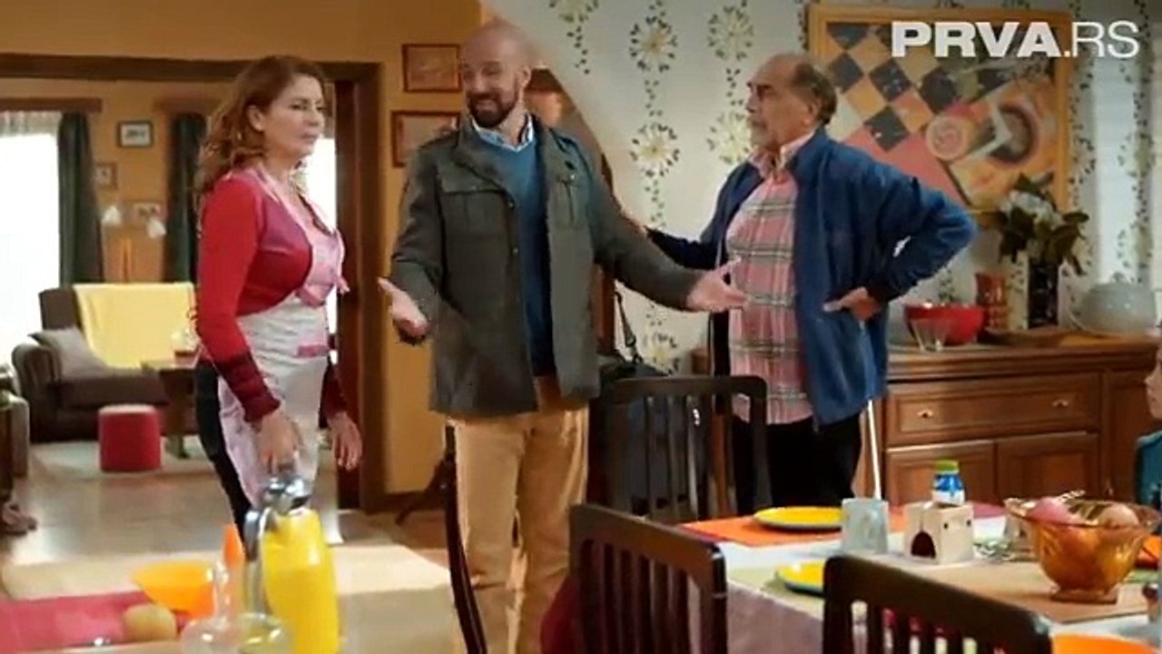 Sindjelici Sezona 5 Epizoda 25