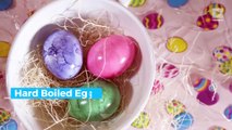 6 foods you should be eating on Easter