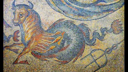 ROME LES ECHOS DU PASSE PAR CIDJI 2016 HD