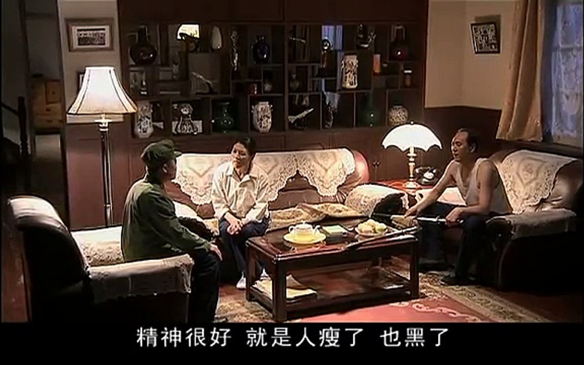 27集电视剧： 幸福的完美 第十三集 主演：印小天 黄奕 于小伟 薛佳凝