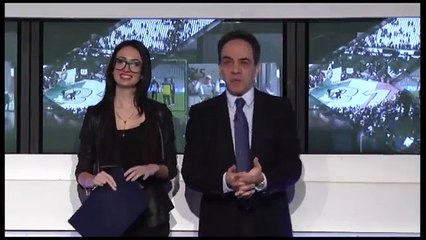 Daniel Pisani e le speranze bianconere