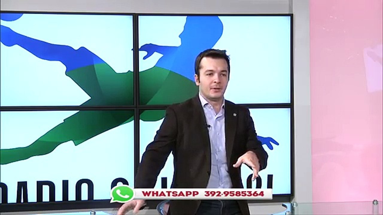 Daniel Pisani e Max Casaburo