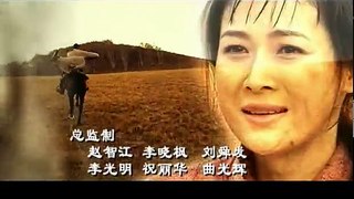36集电视剧：狼毒花 23 - 主演：于荣光 童蕾 成泰燊