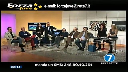 Daniel Pisani e le cronache live Juventus