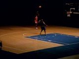 Pub Nike -  Michael Jordan vs himself  vs himself