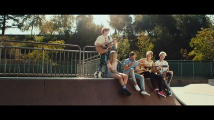 The Tide - Click My Fingers