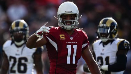 3 players that could ring chase with New England Patriots