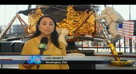URGENTE AVISO! Nasa Confirma Contato Extraterrestre