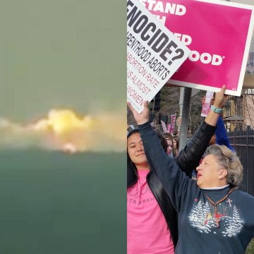 With one signature, Trump just took health care funding away from millions of women [Mic Archives]