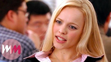 Top 10 Stereotyped Characters in Teen Movies