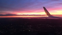 AA209 LAX-SFO Landing - 737-800 _4K-JVuuQH