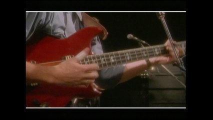Level 42 - Hot Water