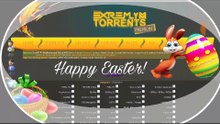 Happy Easter 2017 ExtremlymTorrents.ws 2017 HD