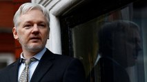 ЦРУ - WikiLeaks: розвідувальні й інтернет-служби