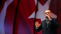 Türkei-Referendum am Sonntag könnte knapp ausgehen