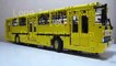 Lego Technic Ikarus Bus Door Mechanism-8oq