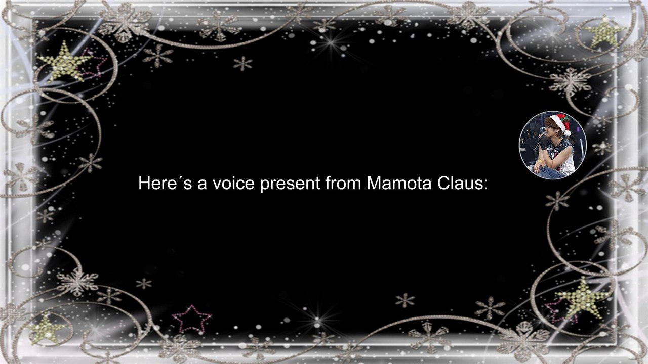 Mamoru Miyano's sweet lines (English subtitles)