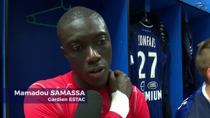 Estac - Red Star FC⎥Paroles de joueurs