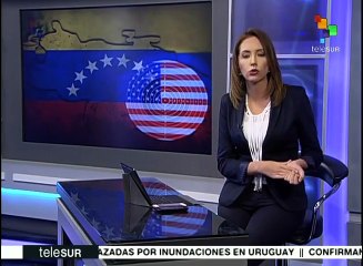 Venezuela: ¿A qué se ha enfrentado el gobierno de Nicolás Maduro?