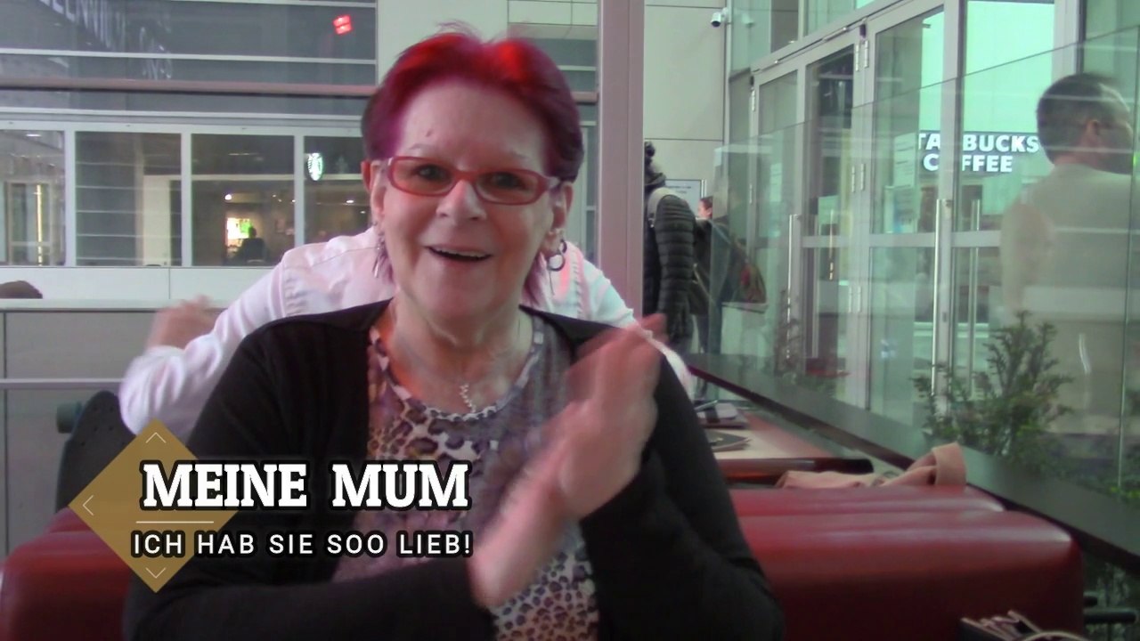 Vlog14| was trinken mit Mum und Tochter