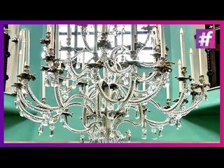 What's Trending - Invest in a Glowing Piece of French Art