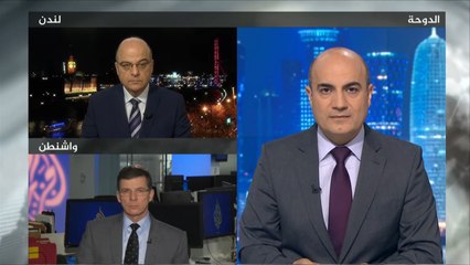 الحصاد- أم القنابل.. رسائل من واشنطن