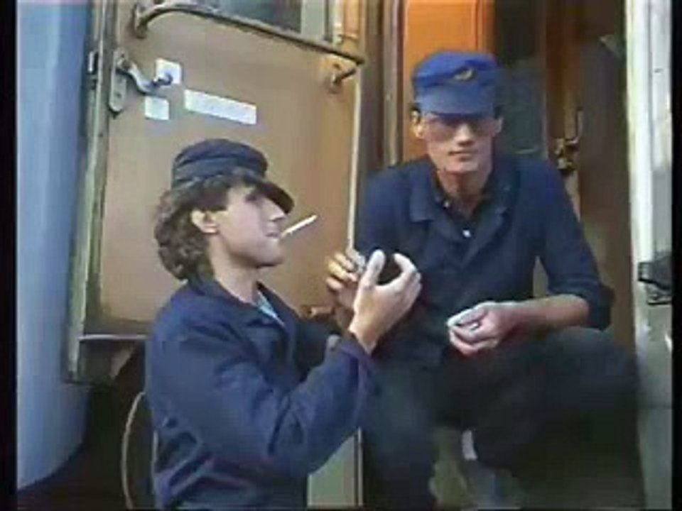 LAČNI FRANZ - Na svoji strani (1986)