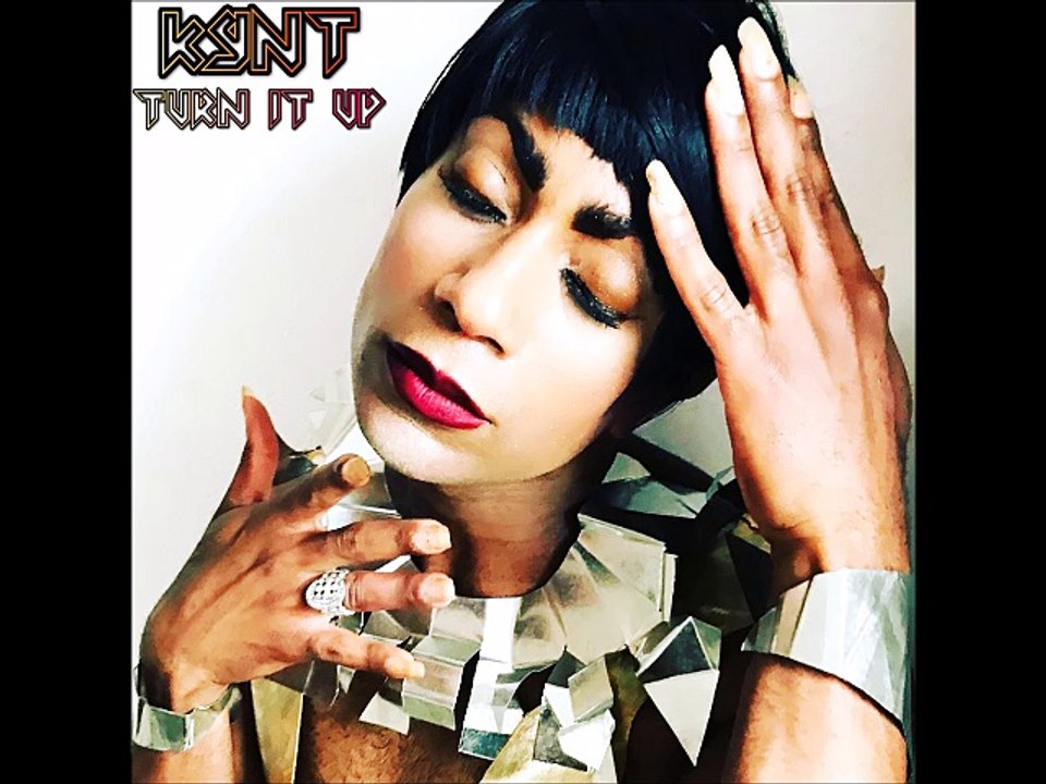 Kynt - We Can Work This Out (Alain Jackinsky Global Circuit Club Mix)