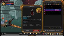 Dear AE_ The Combat System In AQW Needs Some Work