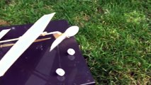 How to Make a Simple Rubber Band Powered Airplane at Home-9Zy0d