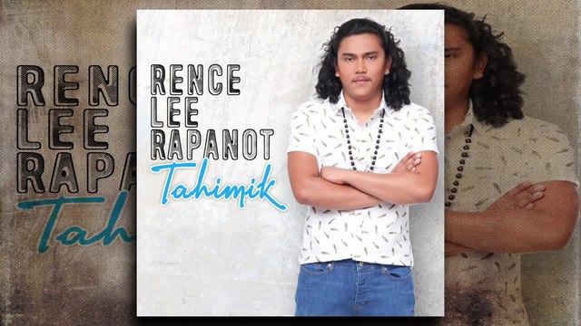 Rence Lee Rapanot - Tahimik