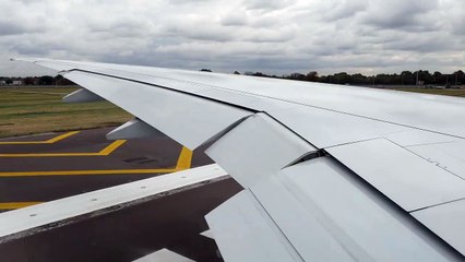 Air Canada AC855 LHR-YVR Takeoff - 777-300ER _4K-iLSIL