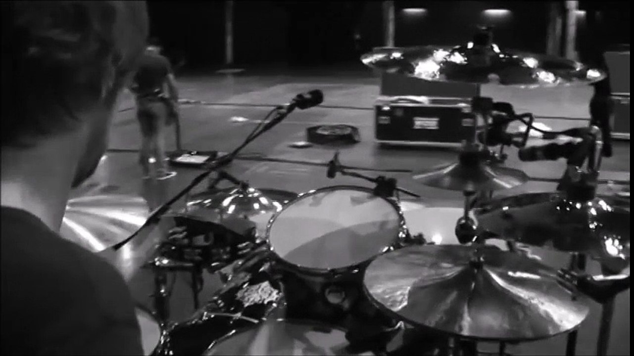 Muse - I Belong to You, New Moon soundcheck, 2009