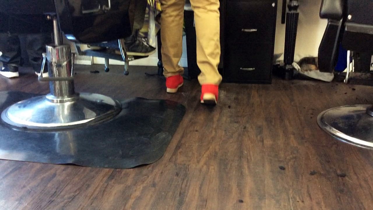 Legs 4