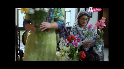 Ghalti - Episode 7 | A Plus Entertainment