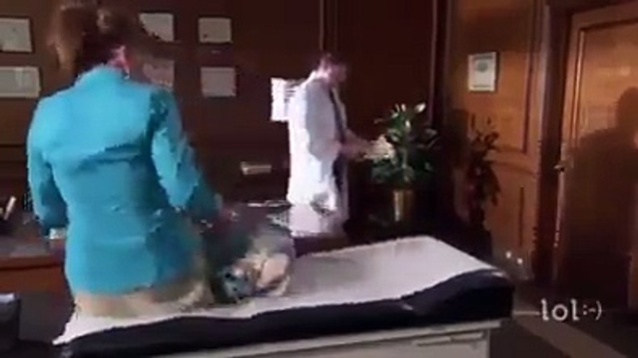 OMG Checkout How She Got Trolled 18+ Video LOL