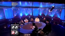 Late Night Poker 2010   Ep6 Highlights   Nice Read From Zimbler 05
