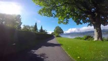 Bike trip to Mannlichen - Swiss Bernese Alps 1080p-920e
