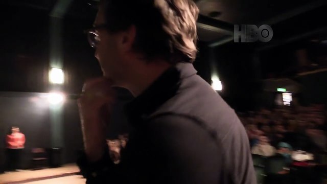 The Tickle King: Clip (HBO Documentary Films) BestDramaTv.Net