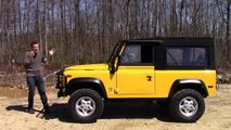 Off-Roading My New $70,000 Land Rover Defender-SlpnpI