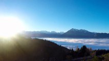 Swiss Alps best of 2016 time lapse 1080p-uf2Jpi