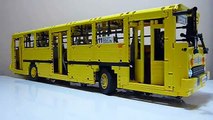 Lego Technic Ikarus Bus Door Mechanism-8oqnlD