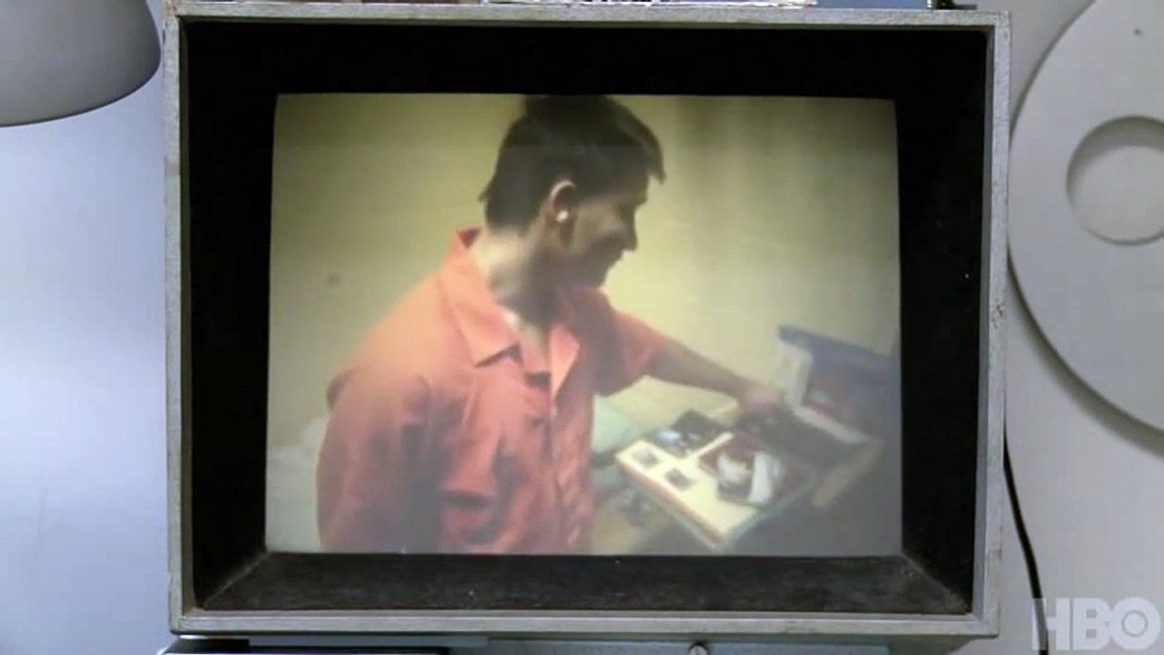 HBO Documentary Films: Paradise Lost 3: Purgatory - Lost Footage: Jessie http://BestDramaTv.Net