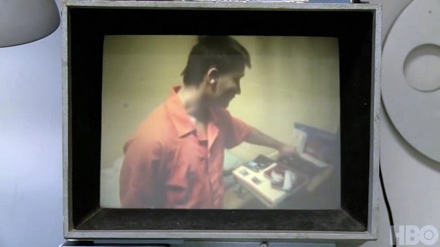 HBO Documentary Films: Paradise Lost 3: Purgatory - Lost Footage: Jessie BestDramaTv.Net